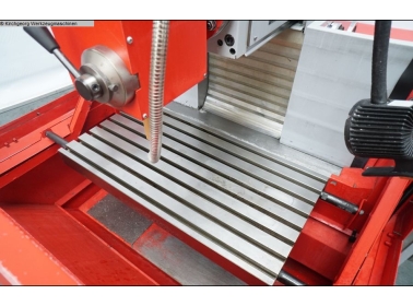 EMCO EMCOMAT FB-600 L / TNC 320 - 3