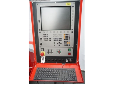 EMCO EMCOMAT FB-600 L / TNC 320 - 4