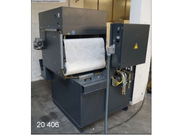DMG DMU 70 eVo linear / iTNC 530 - 5