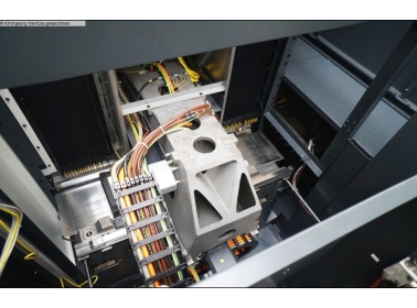 DMG DMU 70 eVo linear / iTNC 530 - 9