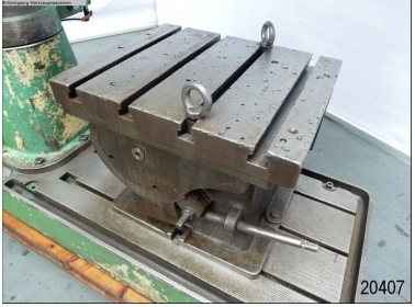 BERGONZI TR 40 - 1000 H - 4