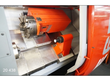 EMCO Turn E65 / Sinumerik 810 D - 6