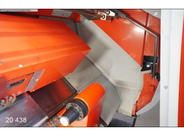 EMCO Turn E65 / Sinumerik 810 D - 7