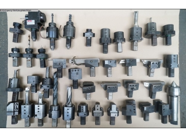 EMCO Turn E65 / Sinumerik 810 D - 10