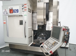 AXON LITZ LU 620 / iTNC 640 - 1