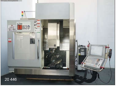 AXON LITZ LU 620 / iTNC 640 - 2