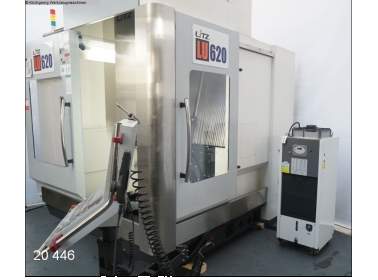 AXON LITZ LU 620 / iTNC 640 - 5