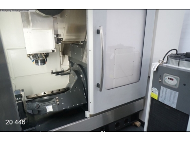 AXON LITZ LU 620 / iTNC 640 - 6