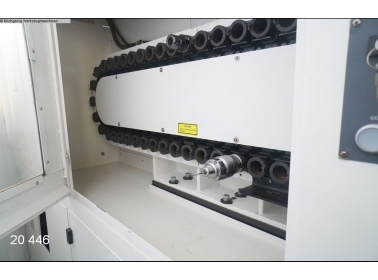 AXON LITZ LU 620 / iTNC 640 - 8