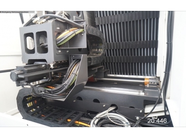 AXON LITZ LU 620 / iTNC 640 - 9