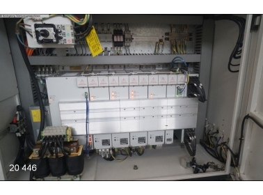 AXON LITZ LU 620 / iTNC 640 - 10