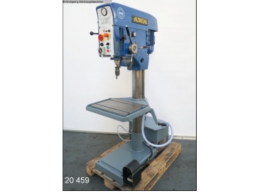 ALZMETALL AB 35 S - 1