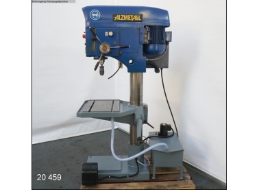 ALZMETALL AB 35 S - 2