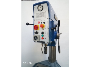 ALZMETALL AB 35 S - 3
