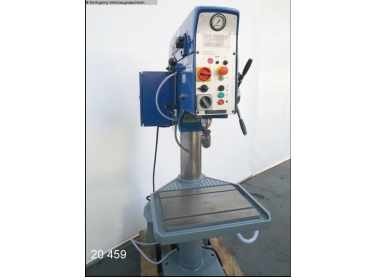 ALZMETALL AB 35 S - 4
