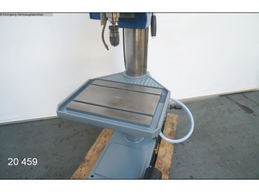 ALZMETALL AB 35 S - 5