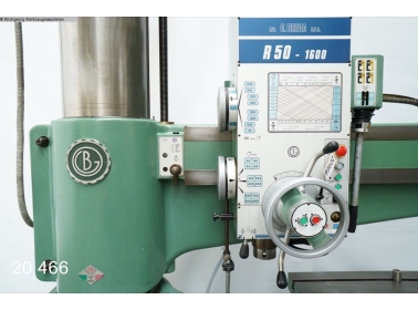 BREDA R 50 x 1600 - 5