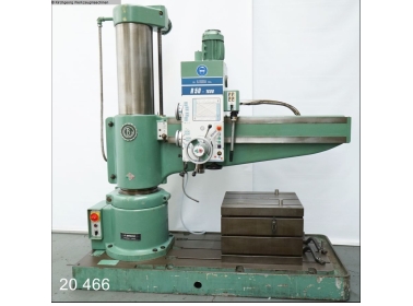 BREDA R 50 x 1600 - 1