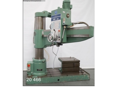 BREDA R 50 x 1600 - 3