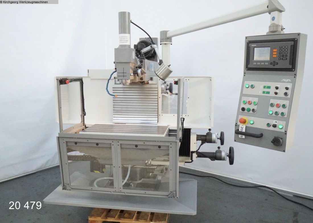 AVIA FNE 40P