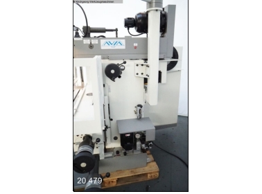 AVIA FNE 40P - 7