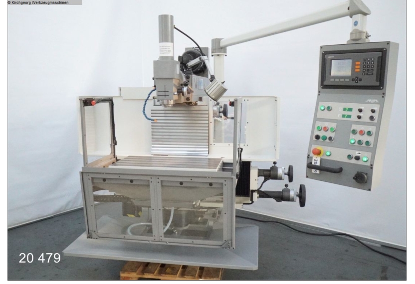 AVIA FNE 40P