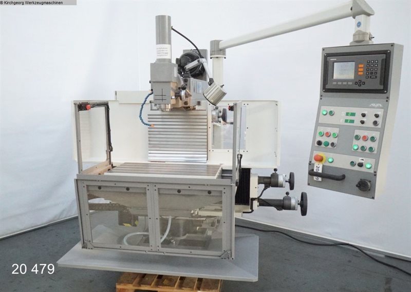 AVIA FNE 40P