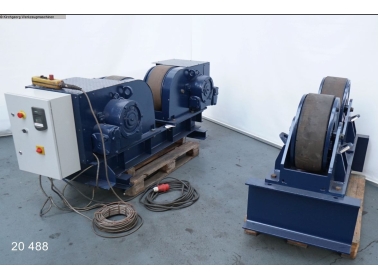 A&N VCR600 - 2