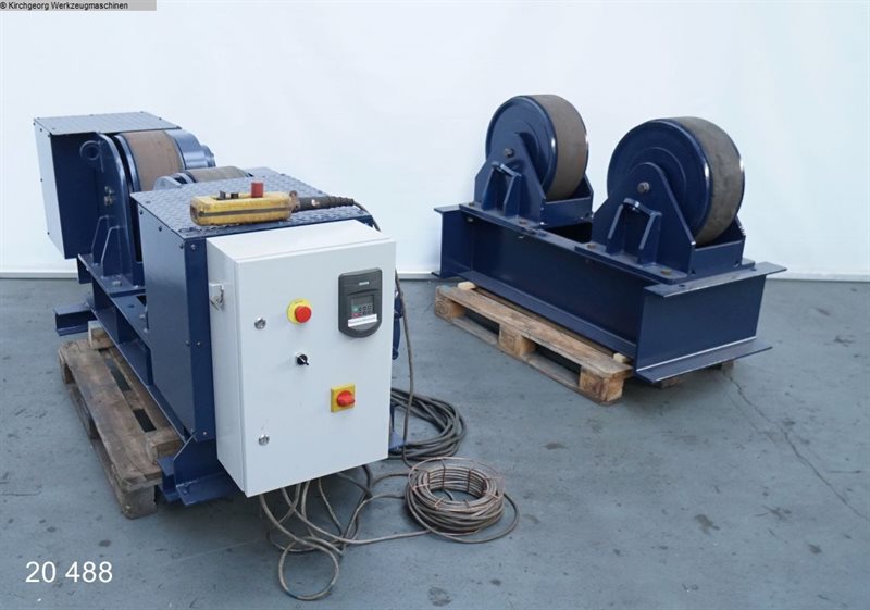 A&N VCR600