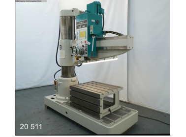 BREDA R 55 - 1600 - 2