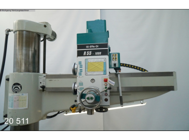 BREDA R 55 - 1600 - 3