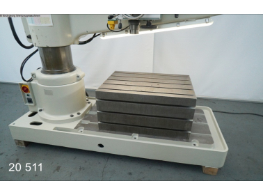 BREDA R 55 - 1600 - 4