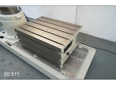 BREDA R 55 - 1600 - 5