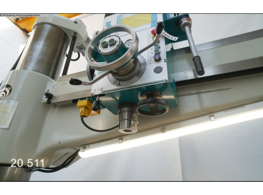 BREDA R 55 - 1600 - 7