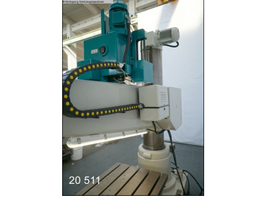 BREDA R 55 - 1600 - 9