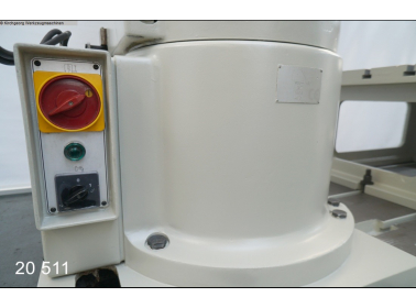 BREDA R 55 - 1600 - 10