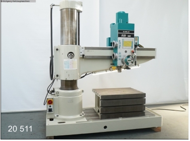 BREDA R 55 - 1600 - 1