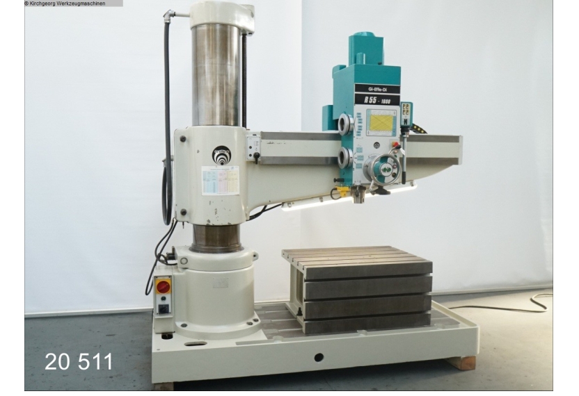 BREDA R 55 - 1600