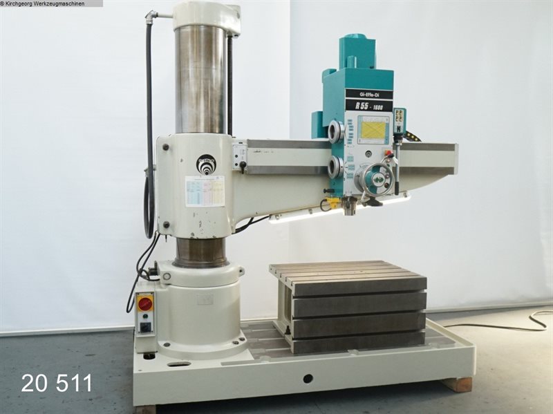 BREDA R 55 - 1600