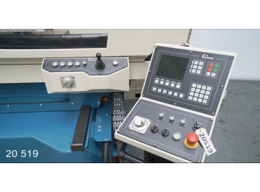 BLOHM Precimat 408 - 3