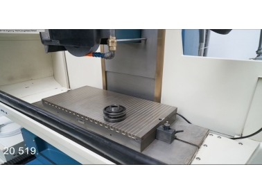 BLOHM Precimat 408 - 4