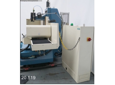 BLOHM Precimat 408 - 6