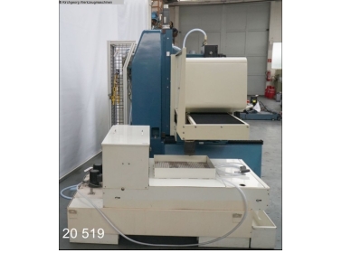BLOHM Precimat 408 - 7