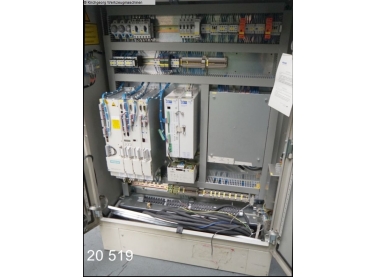 BLOHM Precimat 408 - 8