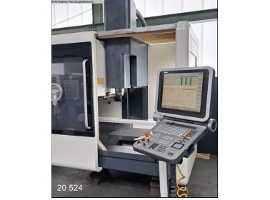 DECKEL-MAHO DMC 835 V - 3
