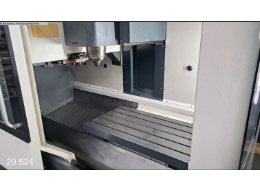 DECKEL-MAHO DMC 835 V - 5