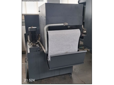DECKEL-MAHO DMC 835 V - 7