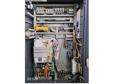 DECKEL-MAHO DMC 835 V - 9