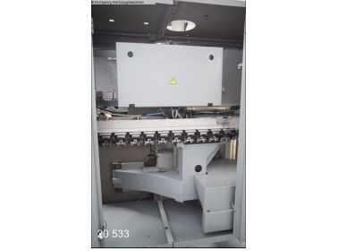 DECKEL-MAHO DMU 70 - iTNC 530 - 6