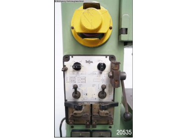 MÖSSNER SM/320 A - 2
